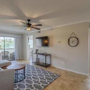 La Casa Del Mar 604 Star5vacations Holiday home